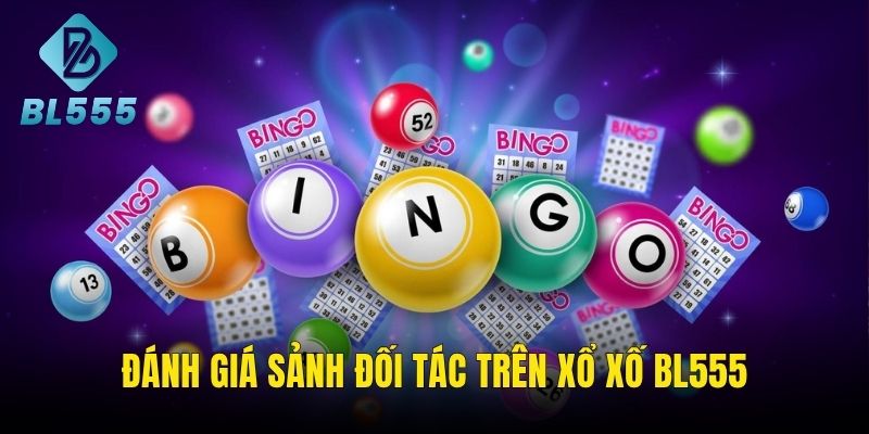 Review đối tác làm ăn uy tín cùng với sảnh